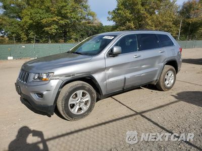 2014 JEEP GRAND CHEROKEE LAREDO 1C4RJFAG1EC330657 - główne zdjęcie licytacji z USA - miniatura
