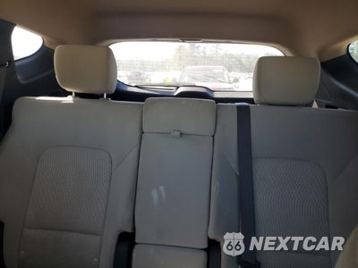 Zdjęcie 10 z 15 samochodu: 2013 HYUNDAI SANTA FE SPORT VIN:5XYZT3LB1DG054677 - miniatura