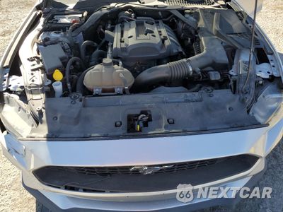Zdjęcie 11 z 12 samochodu: 2019 FORD MUSTANG VIN:1FATP8UH4K5170168 - miniatura