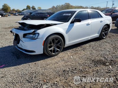 2020 CHRYSLER 300 TOURING 2C3CCAAG9LH230002 - główne zdjęcie licytacji z USA - miniatura