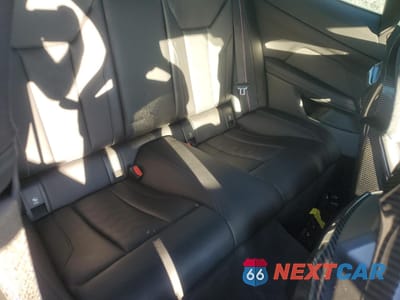 Zdjęcie 10 z 14 samochodu: 2021 BMW M4 COMPETITION VIN:WBS33AZ00MCG84240 - miniatura