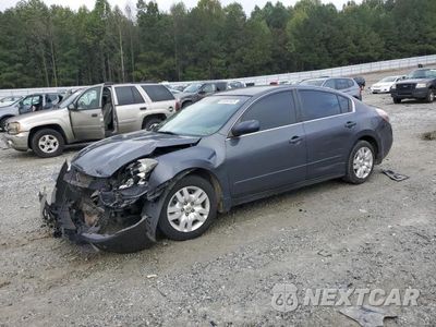 2012 NISSAN ALTIMA BASE 1N4AL2AP9CC194653 - główne zdjęcie licytacji z USA - miniatura