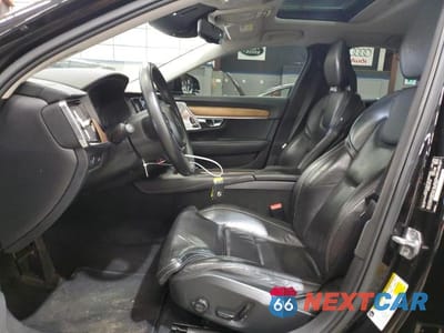 Zdjęcie 7 z 12 samochodu: 2017 VOLVO S90 T6 INSCRIPTION VIN:YV1A22ML8H1004358 - miniatura