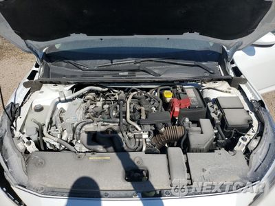 Zdjęcie 11 z 12 samochodu: 2023 NISSAN SENTRA SV VIN:3N1AB8CV4PY270582 - miniatura