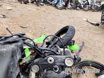 Zdjęcie 13 z 18 samochodu: 2021 KAWASAKI ZX636 K VIN:JKBZXJG17MA015379 - miniatura