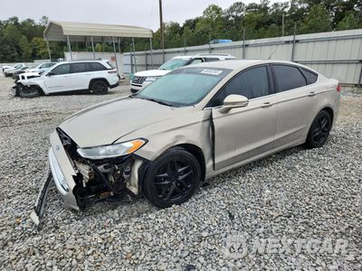 2015 FORD FUSION SE 3FA6P0H77FR237915 - główne zdjęcie licytacji z USA - miniatura