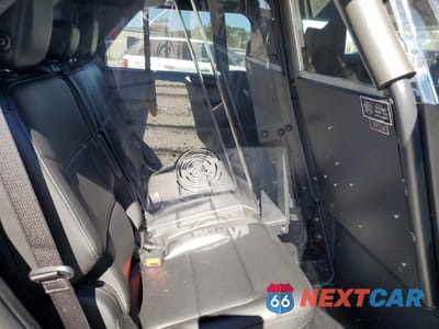 Zdjęcie 11 z 13 samochodu: 2020 FORD EXPLORER POLICE INTERCEPTOR VIN:1FM5K8AB6LGB86116 - miniatura