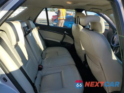Zdjęcie 10 z 14 samochodu: 2008 SAAB 9-5 2.3T VIN:YS3ED59GX83512312 - miniatura