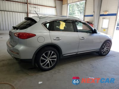 Trzecie zdjęcie samochodu z tyłu: 2016 INFINITI QX50 VIN:JN1BJ0RP2GM231168 - miniatura
