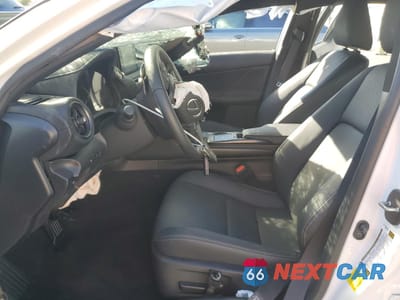 Zdjęcie 7 z 12 samochodu: 2025 LEXUS IS 350 F SPORT DESIGN VIN:JTHBZ1B28S5083331 - miniatura