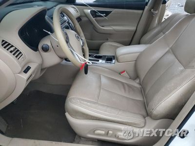 Zdjęcie 7 z 14 samochodu: 2014 NISSAN ALTIMA 2.5 VIN:1N4AL3AP5EC129131 - miniatura