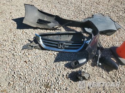 Zdjęcie 12 z 15 samochodu: 2014 HONDA ACCORD LX VIN:1HGCR2F35EA116006 - miniatura