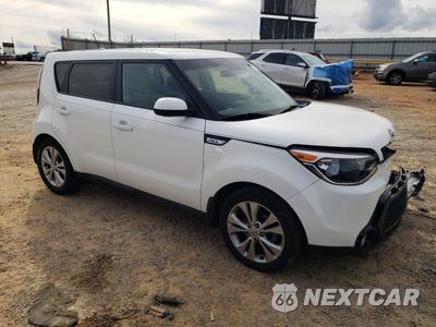 Czwarte zdjęcie samochodu z boku: 2016 KIA SOUL + VIN:KNDJP3A57G7330957 - miniatura