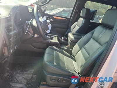 Zdjęcie 7 z 13 samochodu: 2023 CHEVROLET SUBURBAN K1500 RST VIN:1GNSKEKD9PR445866 - miniatura