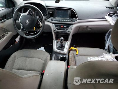 Zdjęcie 8 z 13 samochodu: 2017 HYUNDAI ELANTRA SE VIN:5NPD84LF8HH122220 - miniatura