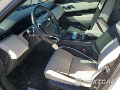 Zdjęcie 7 z 13 samochodu: 2020 LAND ROVER RANGE ROVER VELAR S VIN:SALYB2EX9LA248785 - miniatura