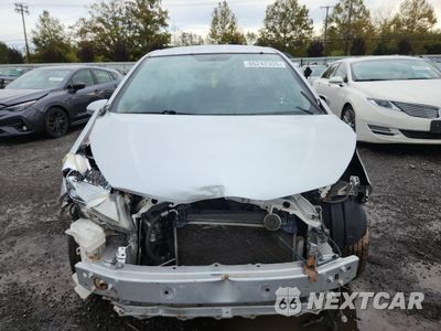 Piąte zdjęcie samochodu w środku: 2012 TOYOTA YARIS VIN:JTDKTUD32CD531984 - miniatura