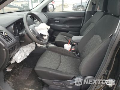 Zdjęcie 7 z 13 samochodu: 2024 MITSUBISHI OUTLANDER SPORT S/SE VIN:JA4ARUAU1RU002861 - miniatura