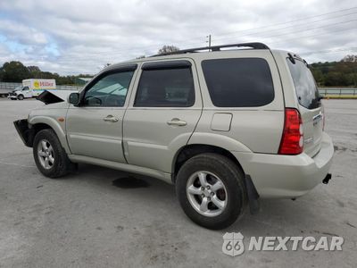 Drugie zdjęcie samochodu z przodu: 2005 MAZDA TRIBUTE S VIN:4F2YZ04175KM08891 - miniatura