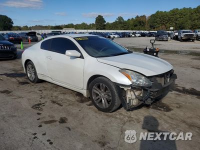 Czwarte zdjęcie samochodu z boku: 2012 NISSAN ALTIMA S VIN:1N4AL2EP6CC145484 - miniatura