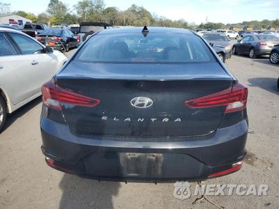 Zdjęcie 6 z 12 samochodu: 2020 HYUNDAI ELANTRA SEL VIN:5NPD84LF8LH508225 - miniatura