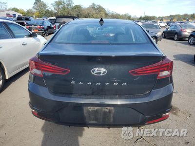 Zdjęcie 6 z 12 samochodu: 2020 HYUNDAI ELANTRA SEL VIN:5NPD84LF8LH508225 - miniatura