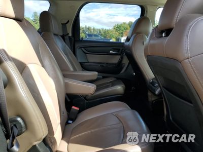 Zdjęcie 11 z 13 samochodu: 2015 GMC ACADIA SLT-1 VIN:1GKKVRKD2FJ363390 - miniatura