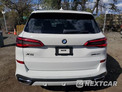 Zdjęcie 6 z 14 samochodu: 2019 BMW X5 XDRIVE40I VIN:5UXCR6C56KLL60435 - miniatura