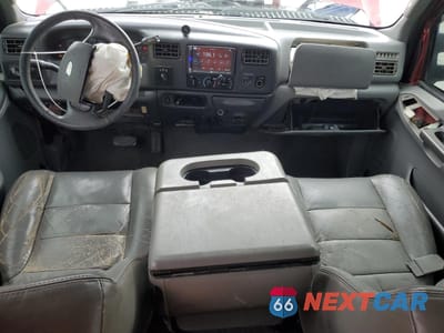 Zdjęcie 8 z 14 samochodu: 2003 FORD F350 SUPER DUTY VIN:1FTWX33P13ED23352 - miniatura