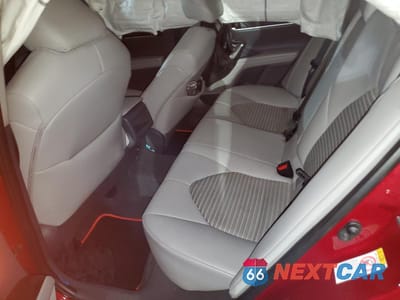 Zdjęcie 10 z 12 samochodu: 2018 TOYOTA CAMRY L VIN:4T1B11HK4JU522668 - miniatura