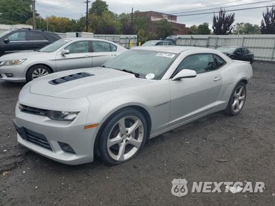 2015 CHEVROLET CAMARO 2SS 2G1FK1EJ4F9189593 - główne zdjęcie licytacji z USA - miniatura