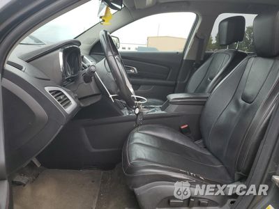 Zdjęcie 7 z 13 samochodu: 2011 GMC TERRAIN SLT VIN:2CTFLUE51B6289434 - miniatura
