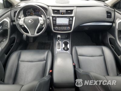 Zdjęcie 8 z 13 samochodu: 2018 NISSAN ALTIMA 2.5 VIN:1N4AL3AP7JC179619 - miniatura