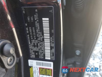 Zdjęcie 13 z 16 samochodu: 2021 TOYOTA HIGHLANDER L VIN:5TDCZRAH2MS088094 - miniatura