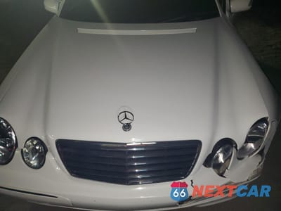 Zdjęcie 12 z 13 samochodu: 2001 MERCEDES-BENZ E 320 VIN:WDBJF65J31B184264 - miniatura