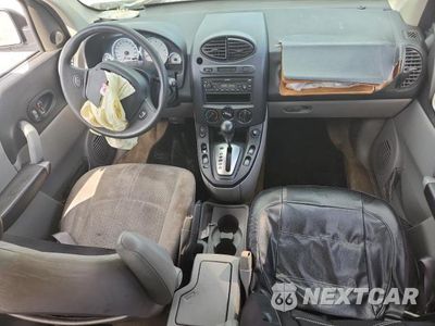 Zdjęcie 8 z 12 samochodu: 2005 SATURN VUE VIN:5GZCZ33D25S828967 - miniatura