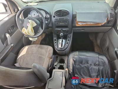 Zdjęcie 8 z 14 samochodu: 2005 SATURN VUE VIN:5GZCZ33D25S828967 - miniatura