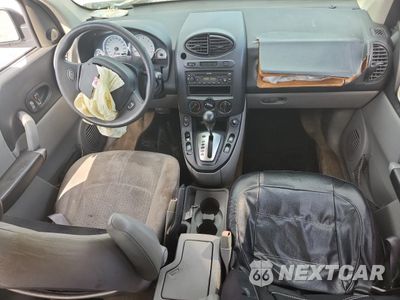 Zdjęcie 8 z 14 samochodu: 2005 SATURN VUE VIN:5GZCZ33D25S828967 - miniatura