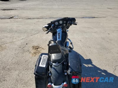 Zdjęcie 6 z 9 samochodu: 2013 HARLEY-DAVIDSON FLHX STREET GLIDE VIN:1HD1KBM18DB677271 - miniatura