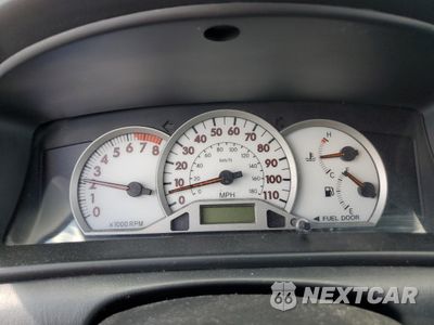 Zdjęcie 9 z 13 samochodu: 2007 TOYOTA COROLLA CE VIN:2T1BR32EX7C743595 - miniatura