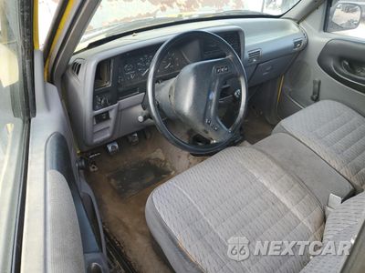 Zdjęcie 8 z 14 samochodu: 1994 FORD RANGER SUPER CAB VIN:1FTCR15X6RPB39438 - miniatura