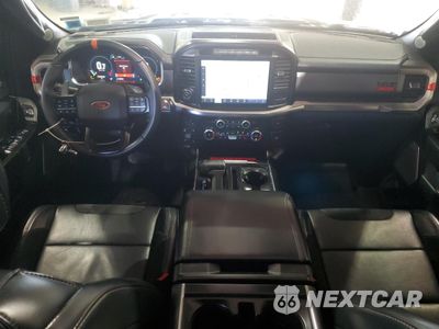 Zdjęcie 8 z 14 samochodu: 2023 FORD F150 RAPTOR VIN:1FTFW1RG0PFB42466 - miniatura