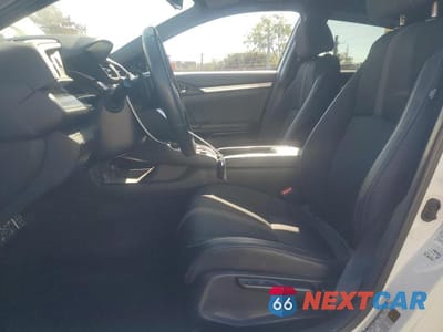 Zdjęcie 7 z 12 samochodu: 2019 HONDA CIVIC SPORT VIN:2HGFC2F85KH558324 - miniatura