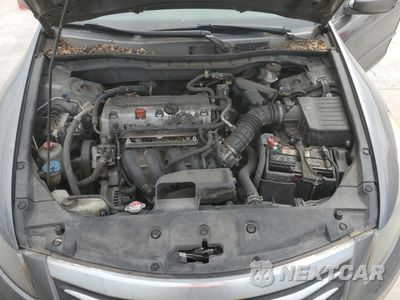 Zdjęcie 11 z 12 samochodu: 2011 HONDA ACCORD LX VIN:1HGCP2F34BA094579 - miniatura