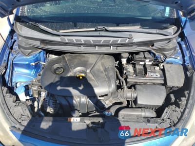 Zdjęcie 11 z 13 samochodu: 2014 KIA FORTE EX VIN:KNAFX4A85E5050790 - miniatura