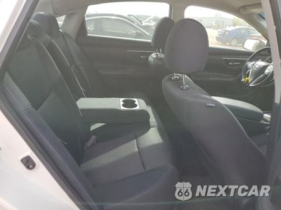 Zdjęcie 10 z 14 samochodu: 2016 NISSAN ALTIMA 2.5 VIN:1N4AL3AP8GC225421 - miniatura