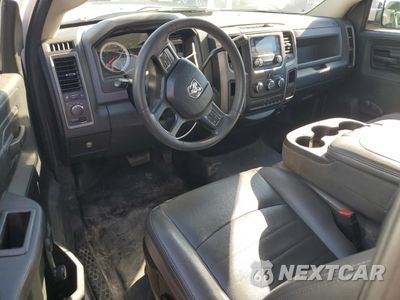 Zdjęcie 8 z 13 samochodu: 2018 RAM 5500 VIN:3C7WRMDJ7JG244030 - miniatura