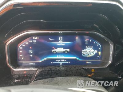 Zdjęcie 9 z 15 samochodu: 2024 CHEVROLET SILVERADO K2500 HEAVY DUTY LT VIN:2GC4YNE73R1117554 - miniatura