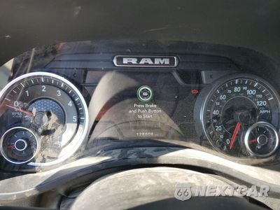 Zdjęcie 9 z 14 samochodu: 2022 RAM 1500 BIG HORN/LONE STAR VIN:1C6RREBG7NN452047 - miniatura