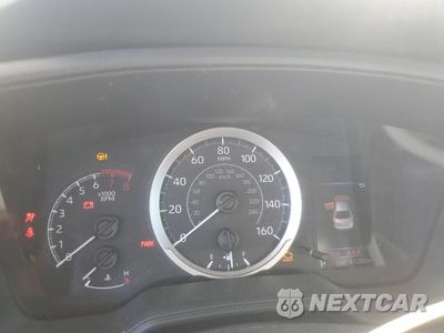 Zdjęcie 9 z 12 samochodu: 2020 TOYOTA COROLLA LE VIN:5YFEPRAE2LP074630 - miniatura